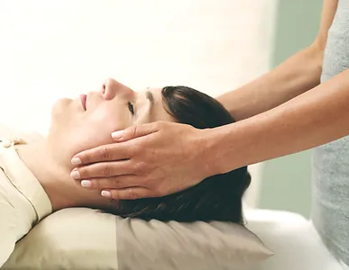 Soin Reiki Usui Touch'Energy